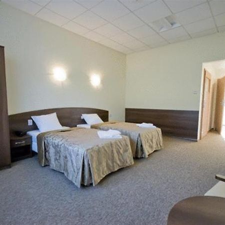 Hotel A4 Mop Kepnica Jaworzno Pokoj fotografie