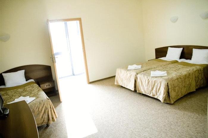 Hotel A4 Mop Kepnica Jaworzno Pokoj fotografie